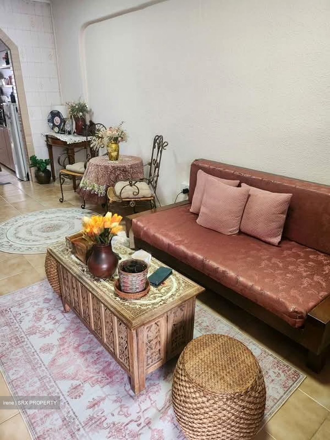 Blk 745 Nee Soon Central Spring (Yishun), HDB 3 Rooms #564054961